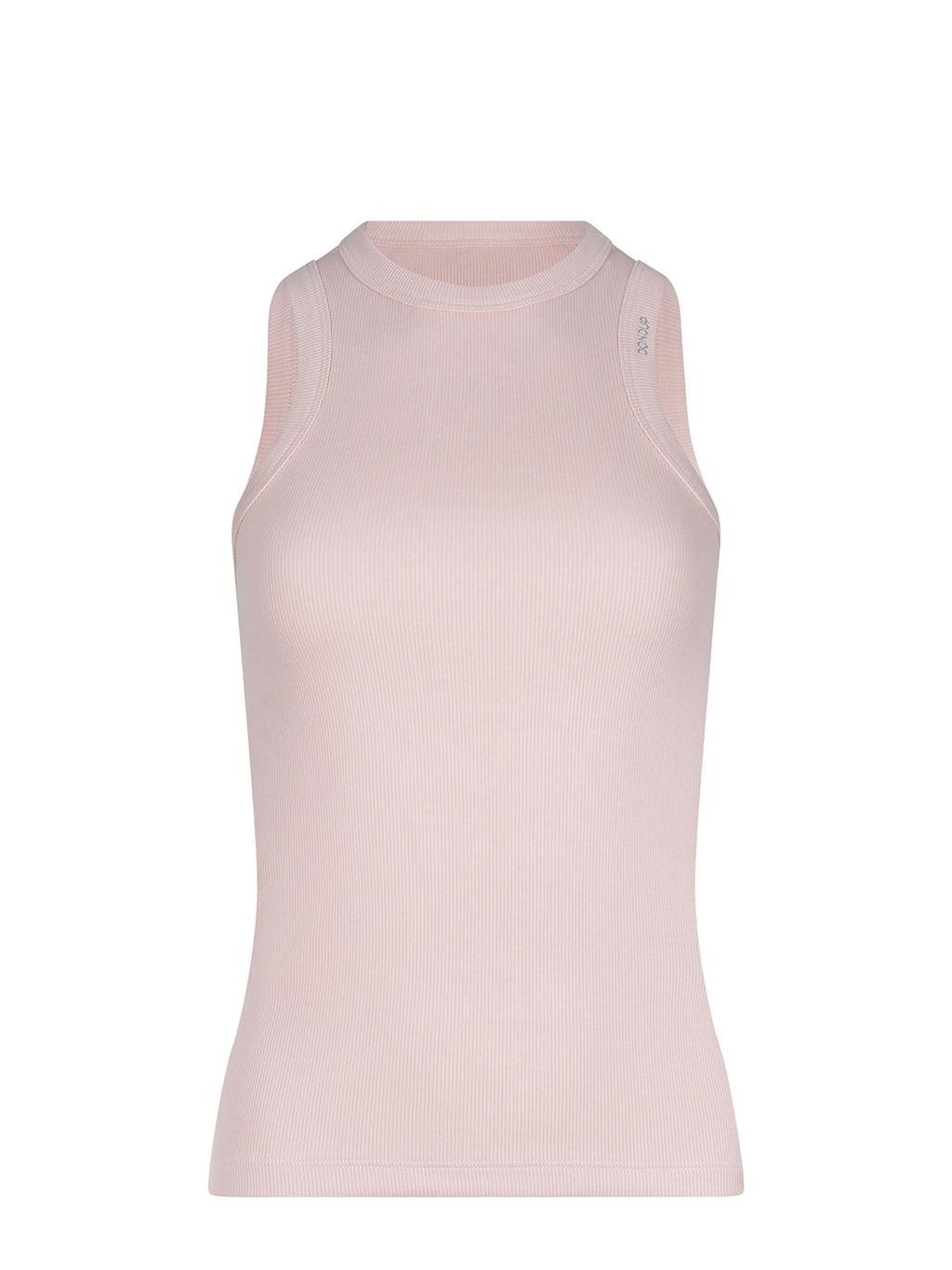 DONDUP Tank tops DS071-JS0314D XXX-511 Pink