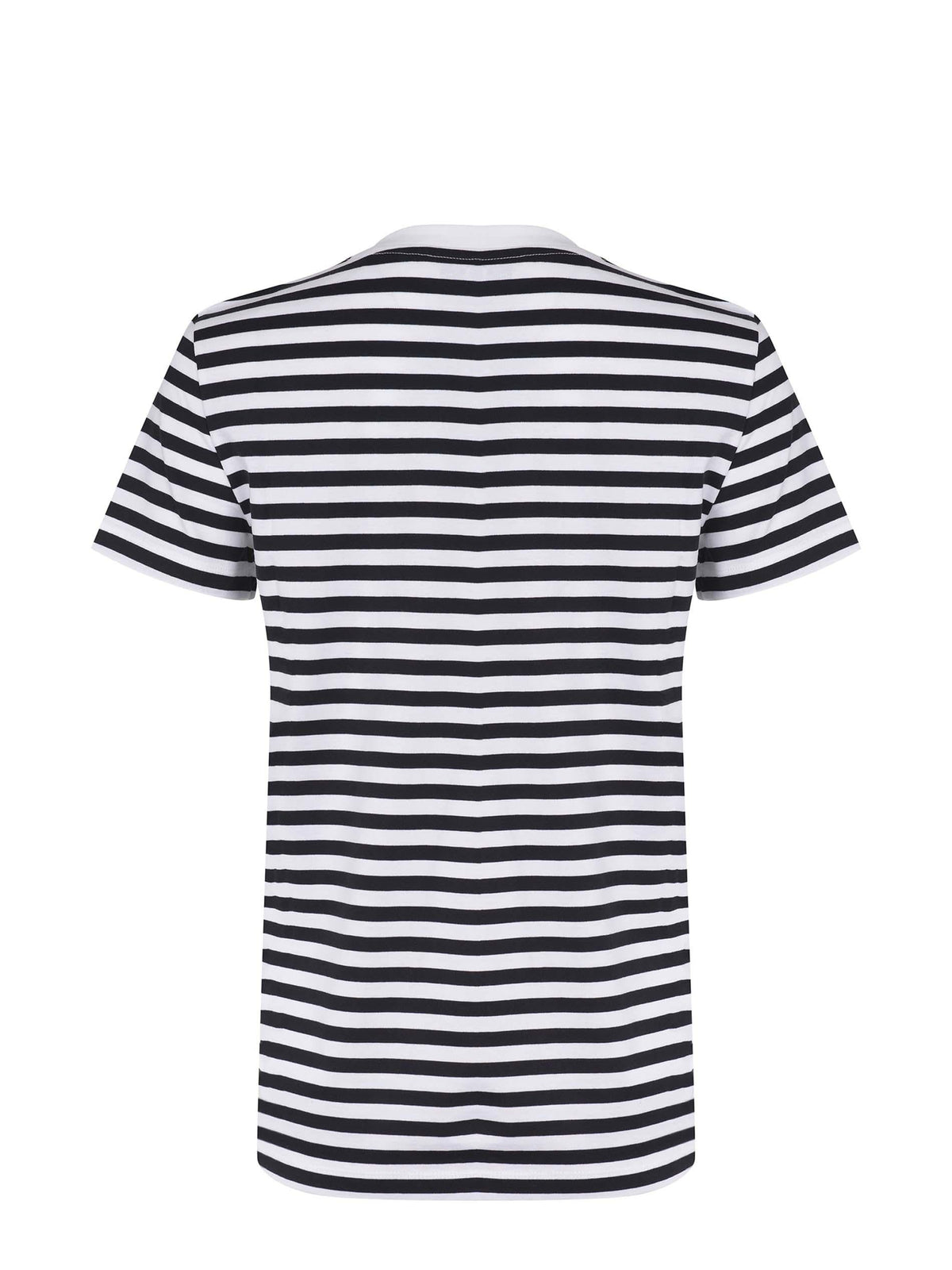 MAX MARA T-shirt 2611131092600 290-004 White black