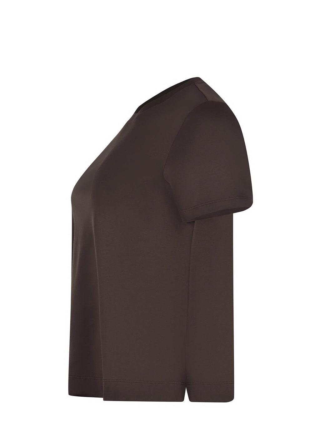 MAX MARA T-shirt 2511971029600 072-003 Brown