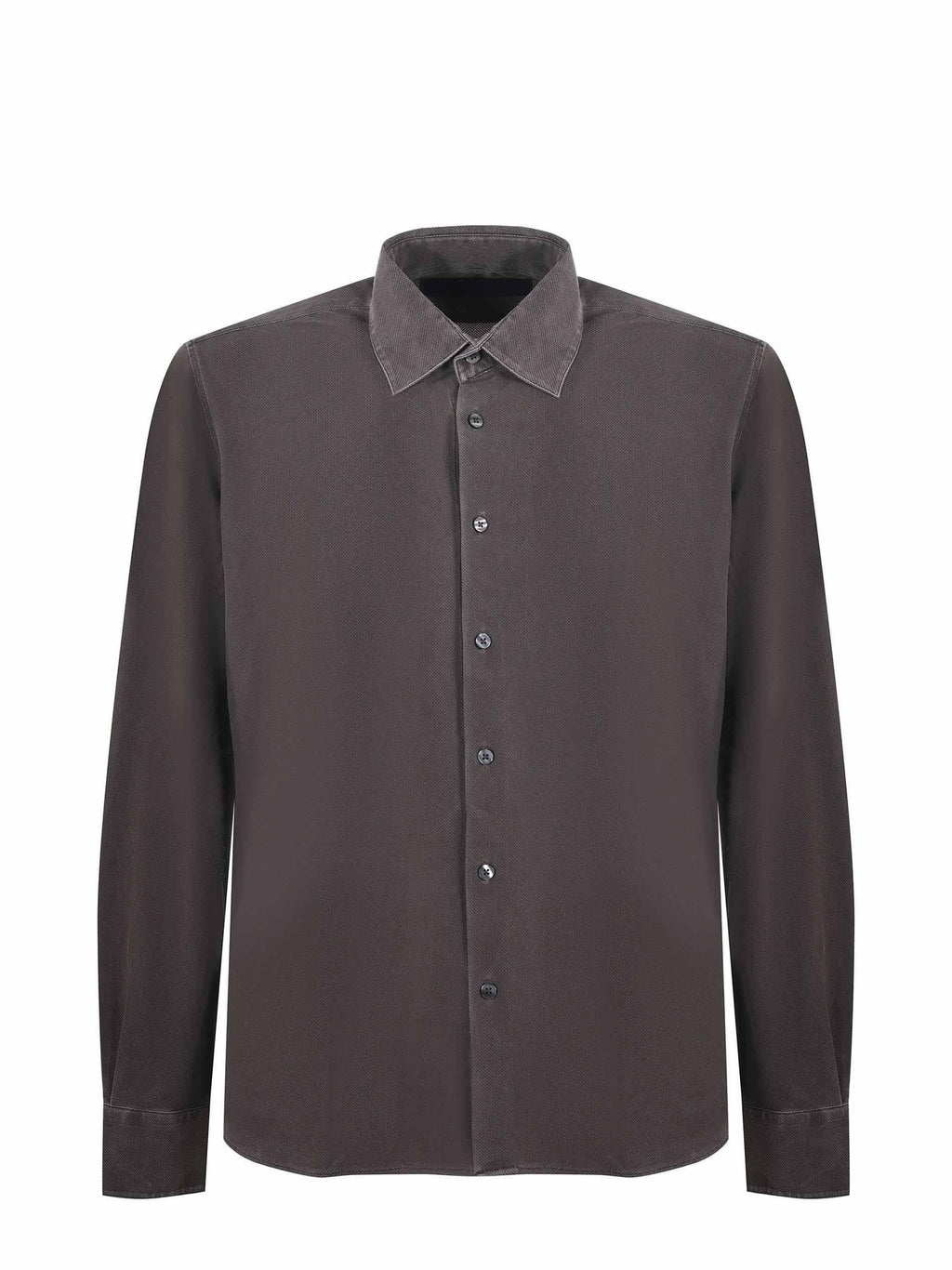 RRD Shirts 26256 86 Tobacco