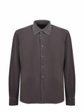 RRD Shirts 26256 86 Tobacco