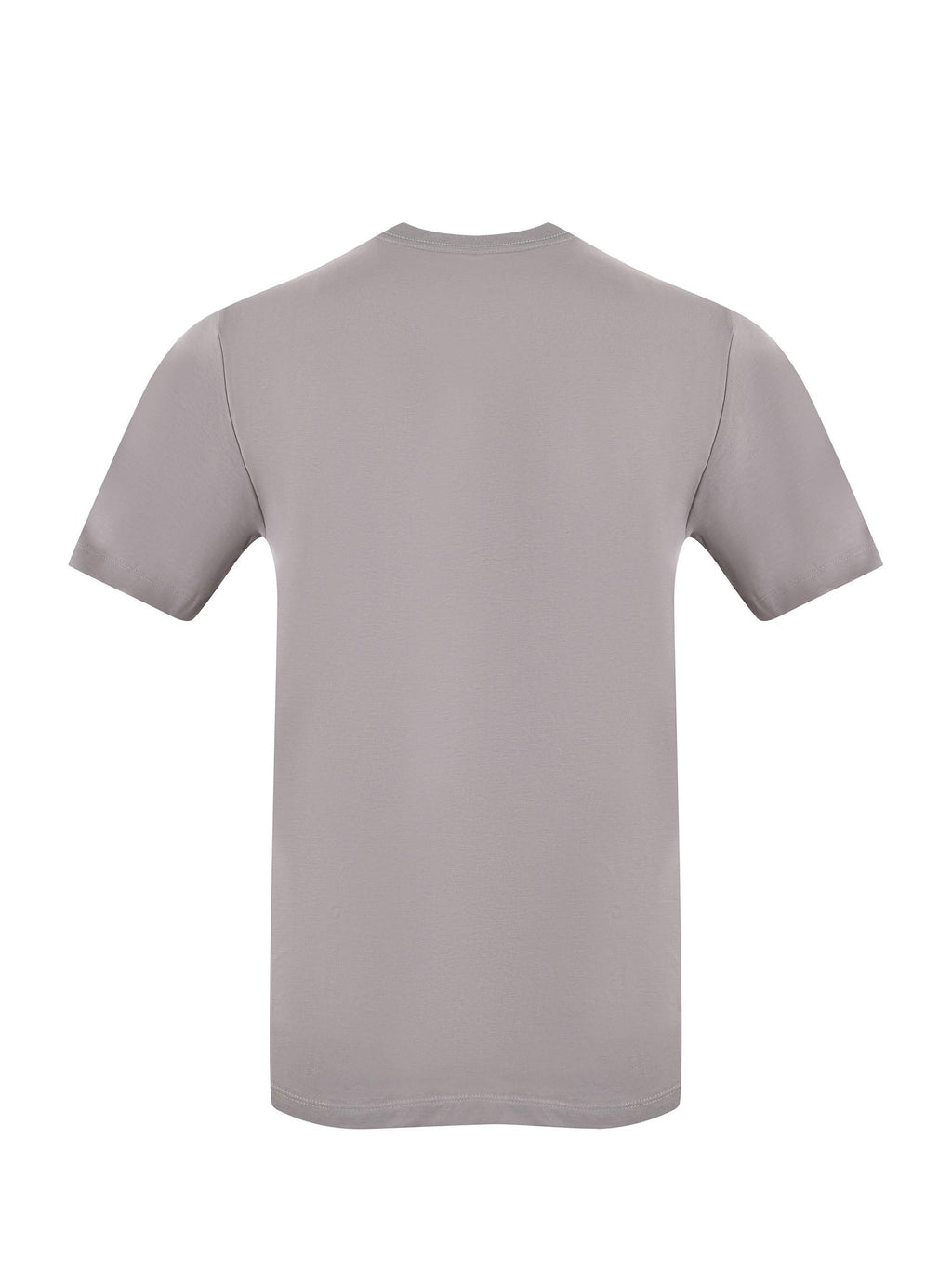 THE NORTH FACE T-shirt NF0A8CZ2 2MB1 Turtle Dove
