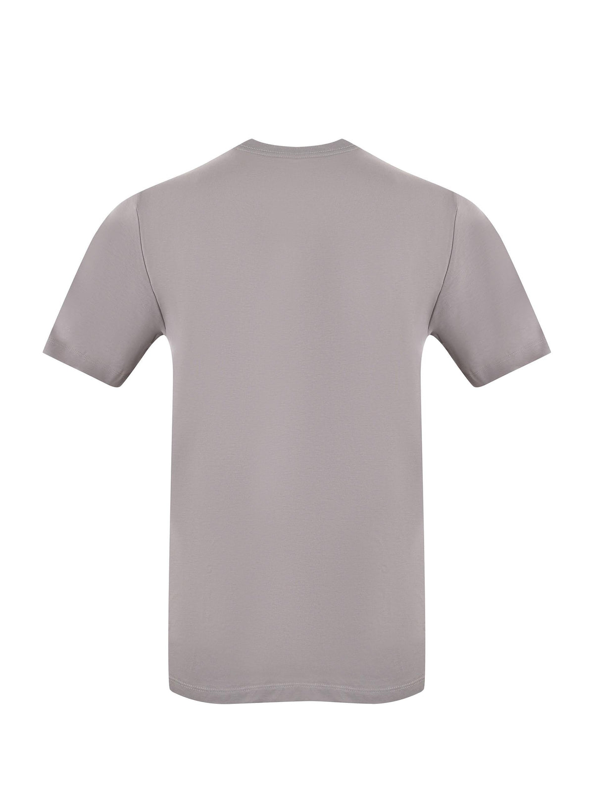THE NORTH FACE T-shirt NF0A8CZ2 2MB1 Turtle Dove