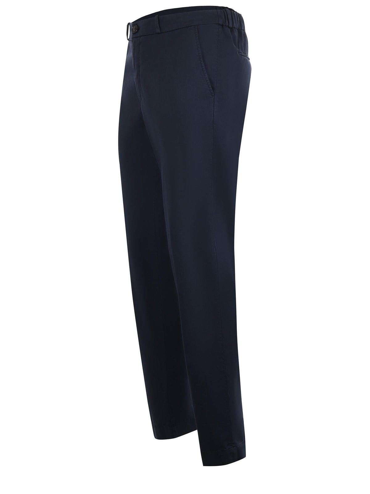 RRD Trousers 26327 60 Dark blue
