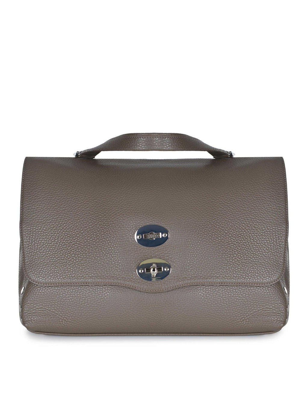 ZANELLATO Bags 068010-005-M Z0183 Brown