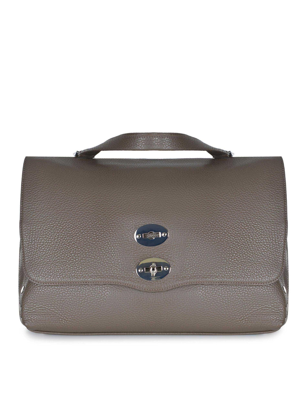 ZANELLATO Bags 068010-005-M Z0183 Brown