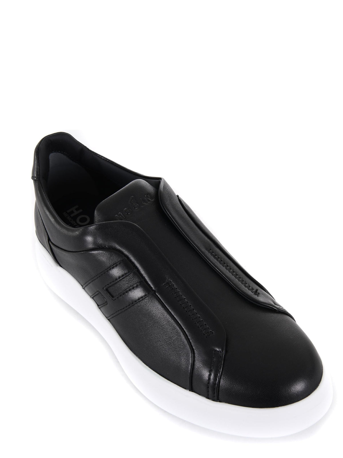 HOGAN Sneakers HXM5800BE00 LE9B999 Black