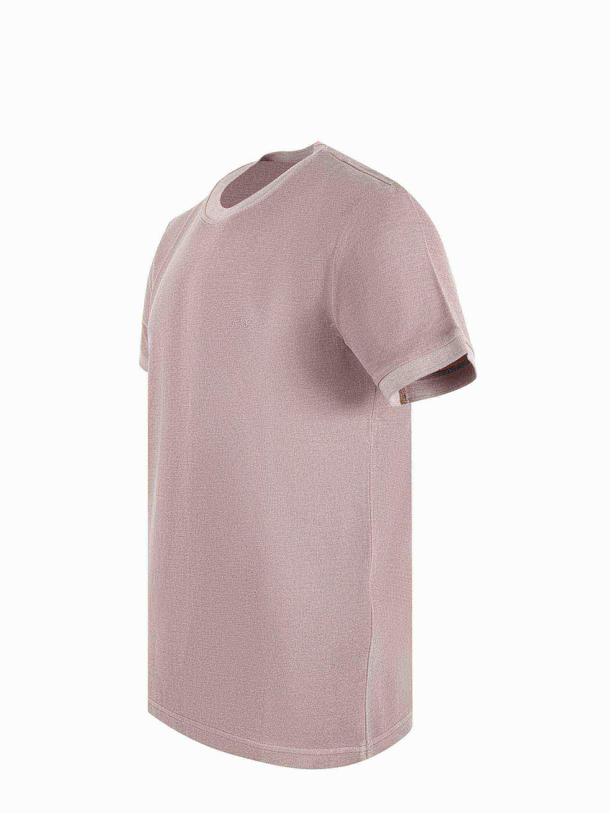 FAY T-shirt NPMB352136T ZEFC803 Beige