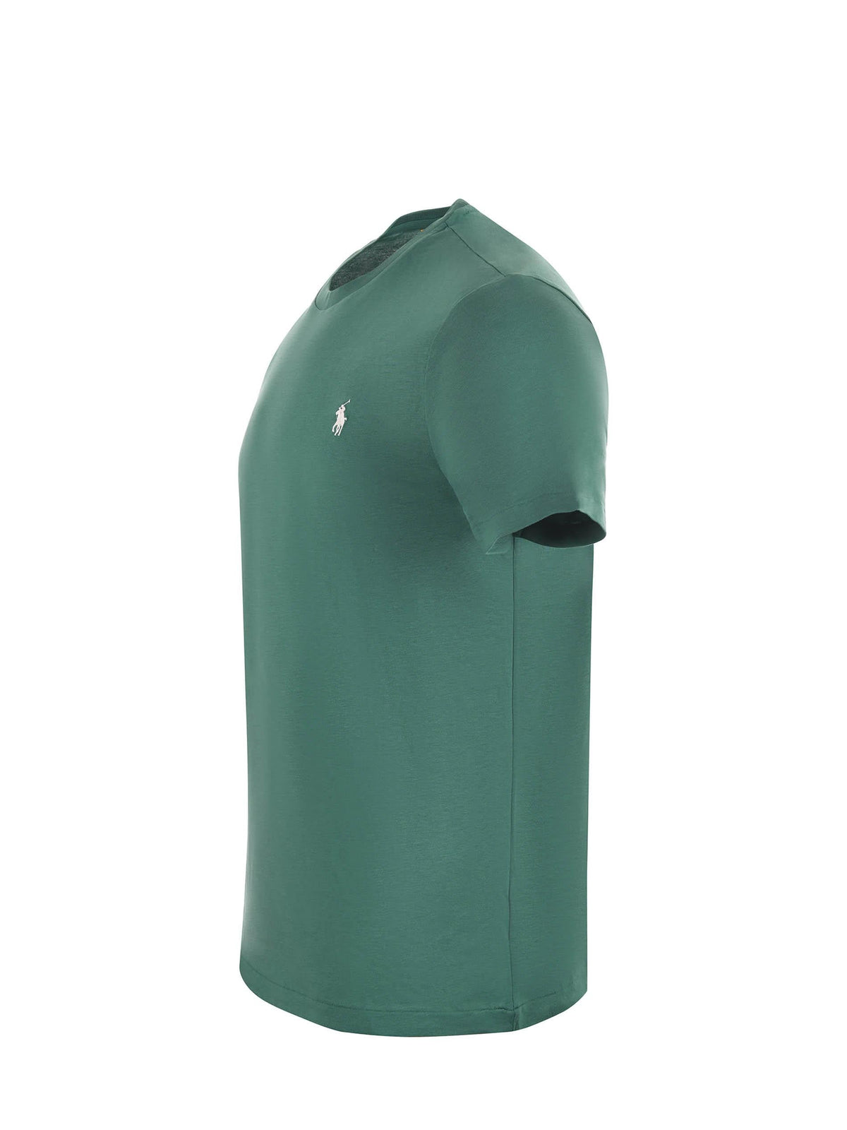 POLO RALPH LAUREN T-shirt 710671438 422 Green