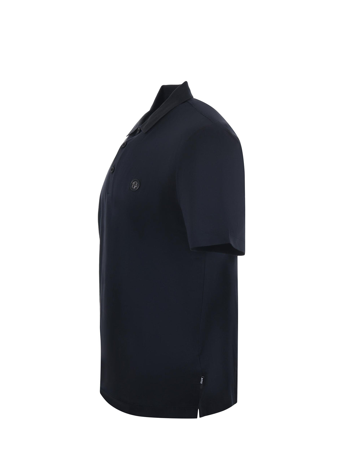 BOSS Polo 50555829 10263030-404 Dark blue