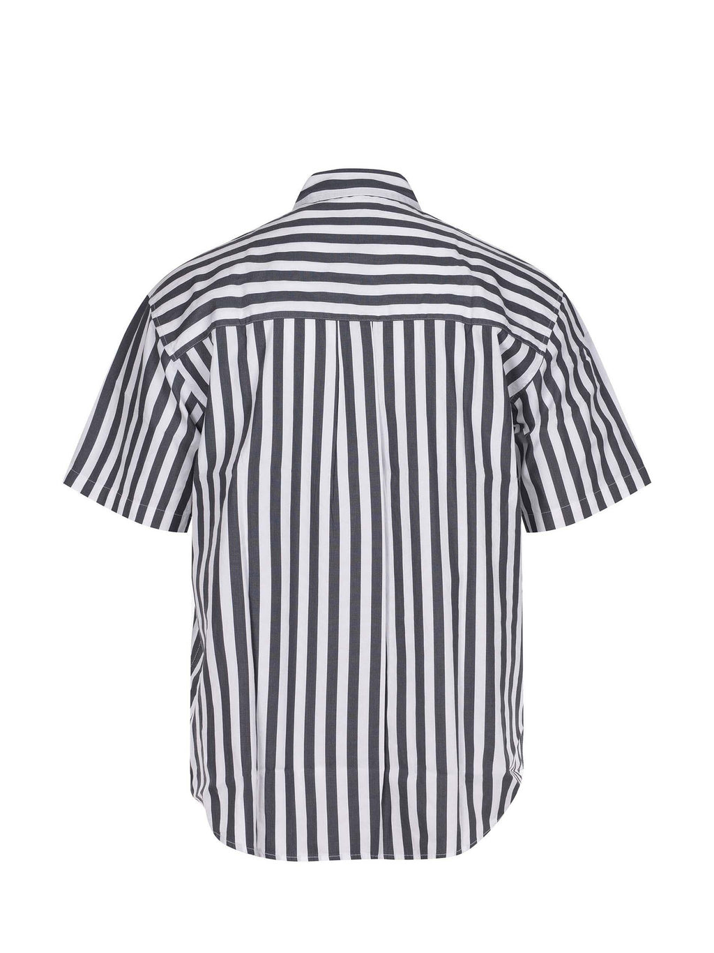 CARHARTT Shirts I036202 3JR-XX White/blue