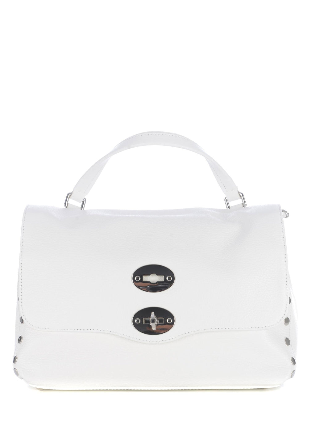 ZANELLATO Bags 068010-S Z1190 White