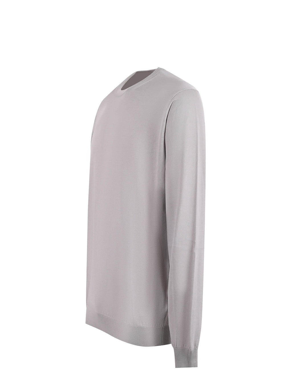 FILIPPO DE LAURENTIS Sweaters GC1ML CR14R-902 Grey