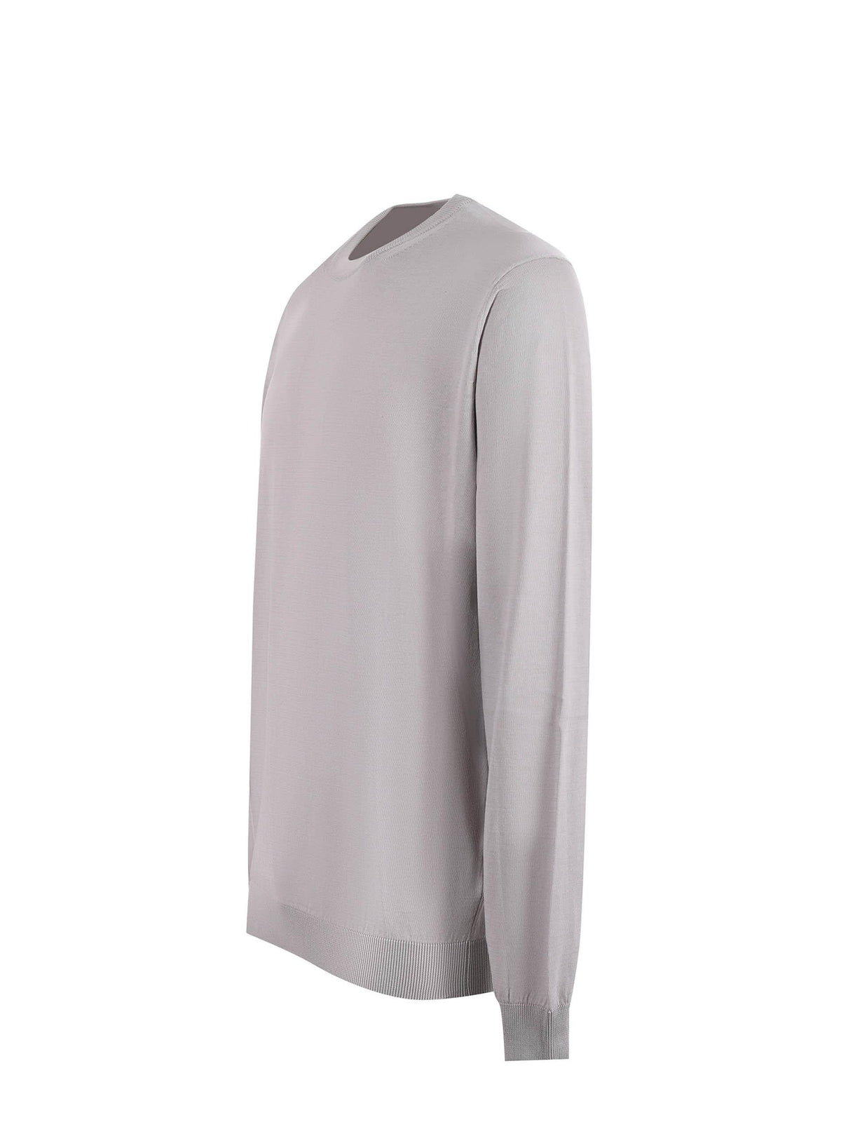 FILIPPO DE LAURENTIS Sweaters GC1ML CR14R-902 Grey