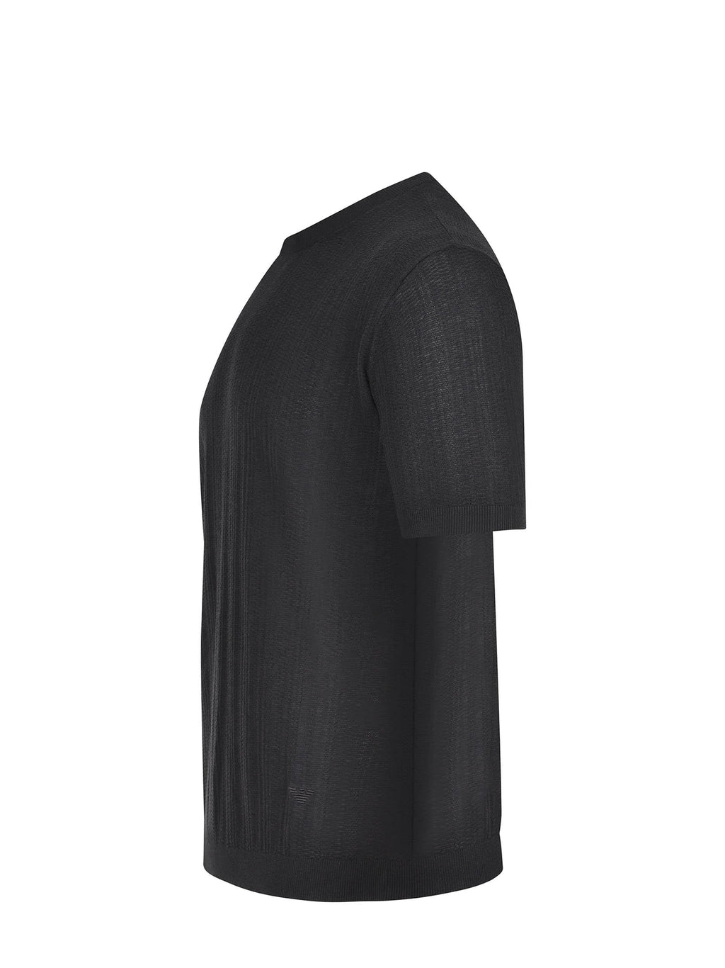 EMPORIO ARMANI Sweaters EM004740 AF23761-O8021 Anthracite