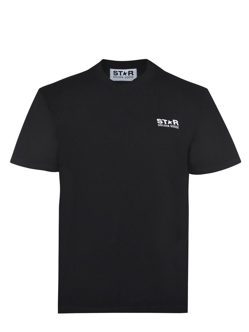 GOLDEN GOOSE T-shirt GWP01220 P000879-80203 Black