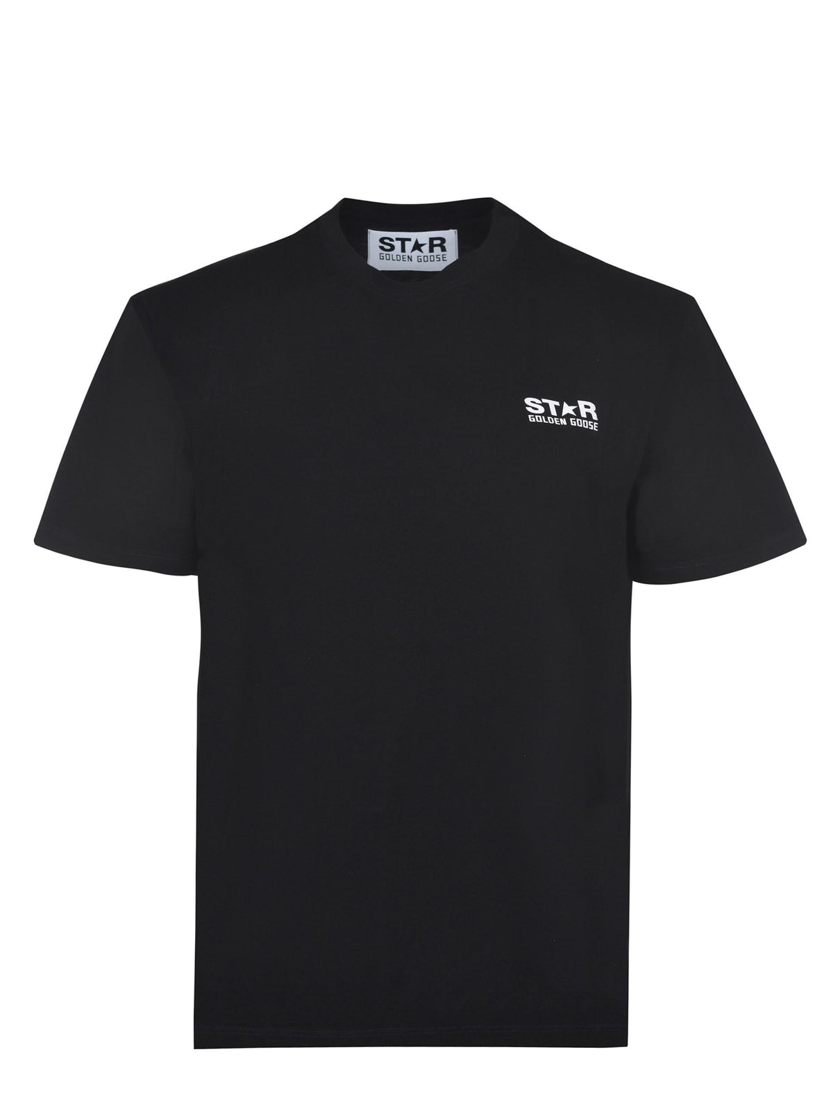 GOLDEN GOOSE T-shirt GWP01220 P000879-80203 Black