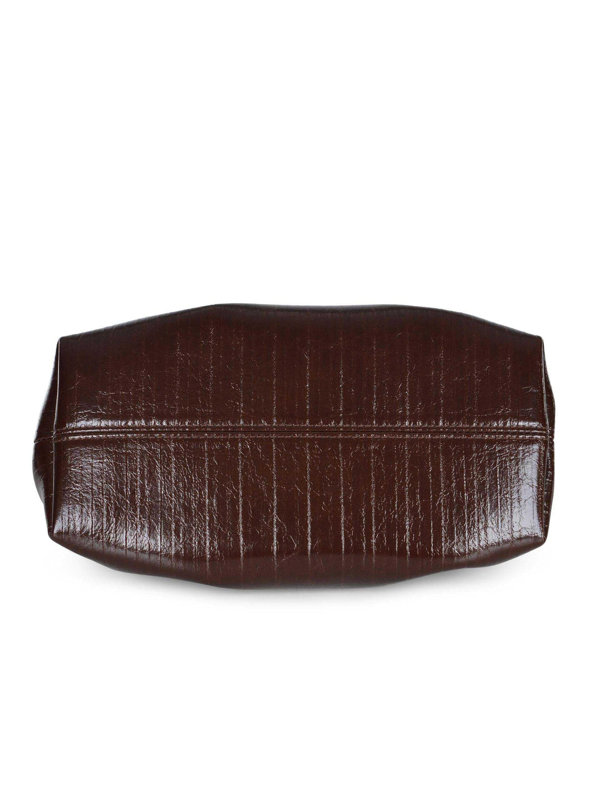 THEMOIRE Bags TMBM0-ORVF 1110A Chocolate