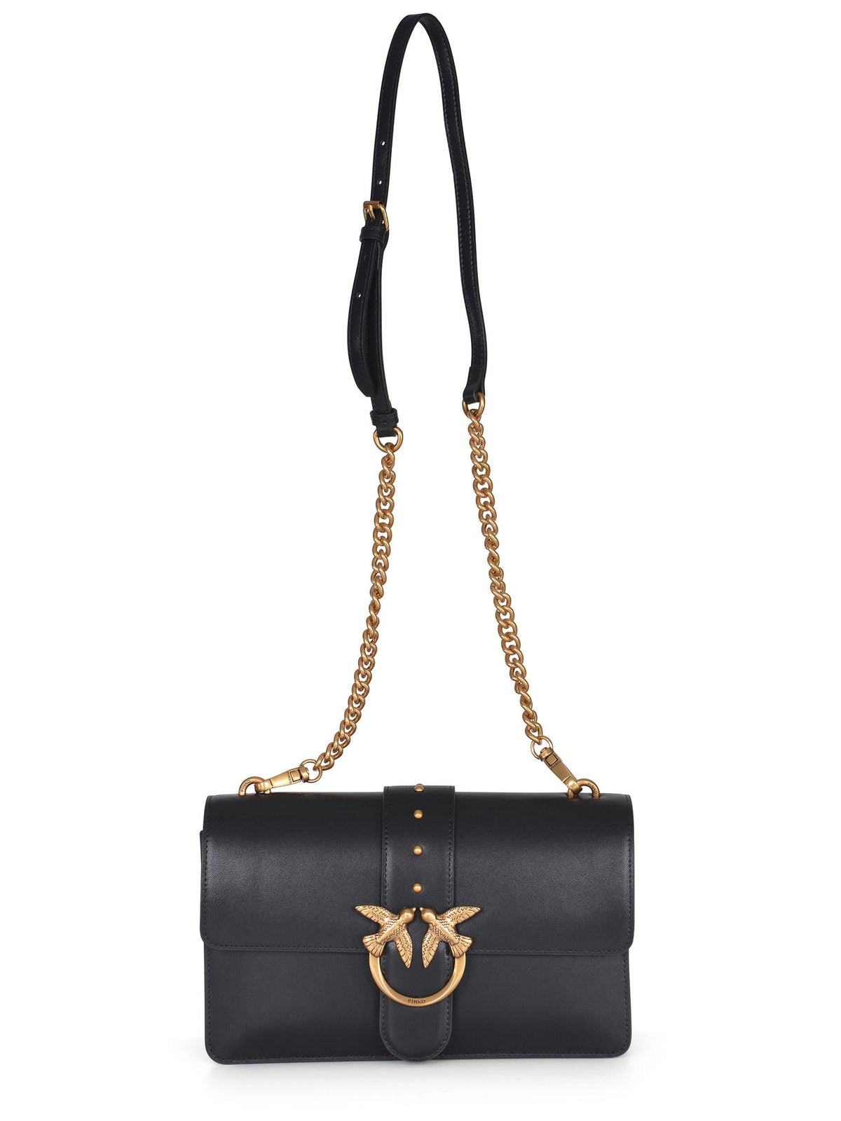 PINKO Bags 105857-A0F1 Z99Q Black