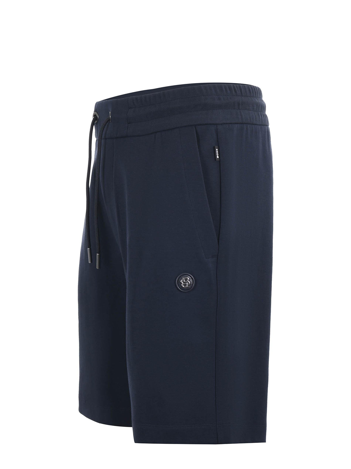 BOSS Shorts 50537277 10262912-404 Dark blue