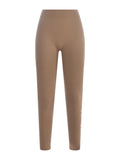 S MAXMARA Leggings 2398160133600 008-002 Camel