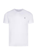 DONDUP T-shirt US198-JF0271U ZL4-000 White