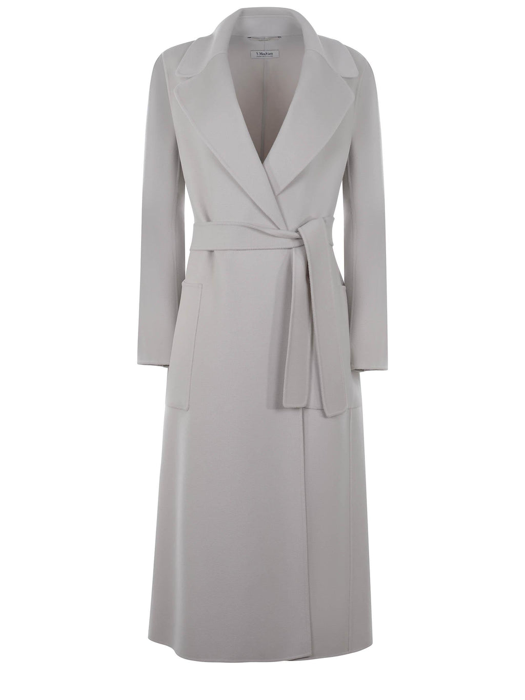 S MAXMARA Coats 2519011071600 700-011 Mastic