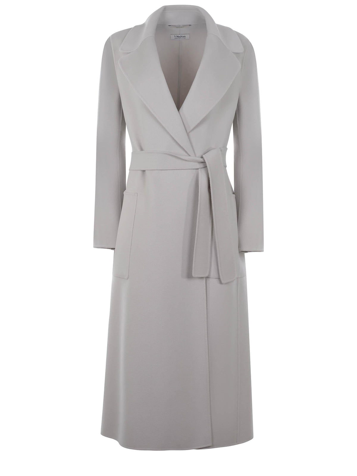 S MAXMARA Coats 2519011071600 700-011 Mastic