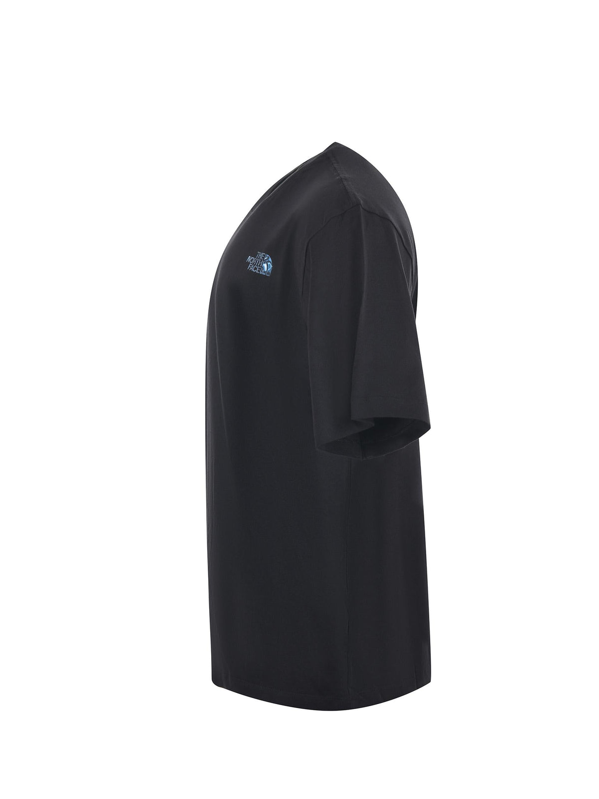 THE NORTH FACE T-shirt NF0A8G9W JK31 Black