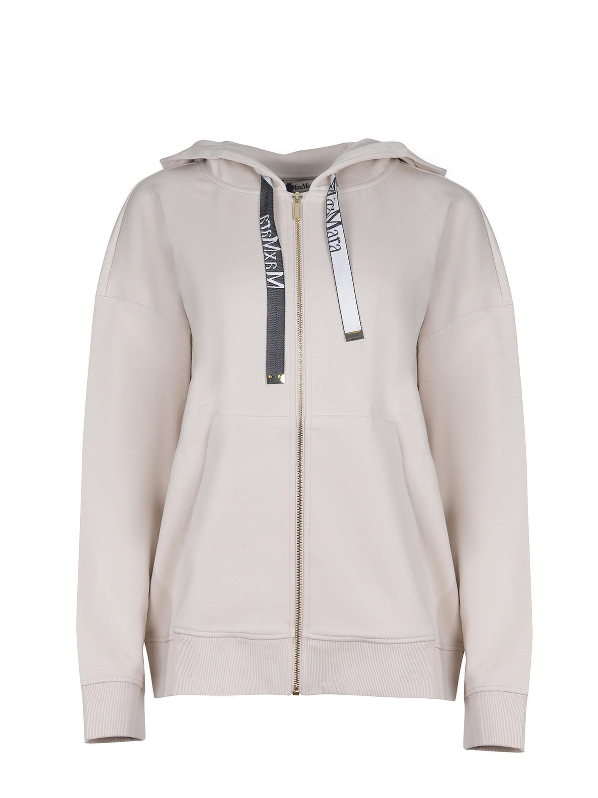 S MAXMARA Sweatshirts 2619921031600 030-001 Ecru
