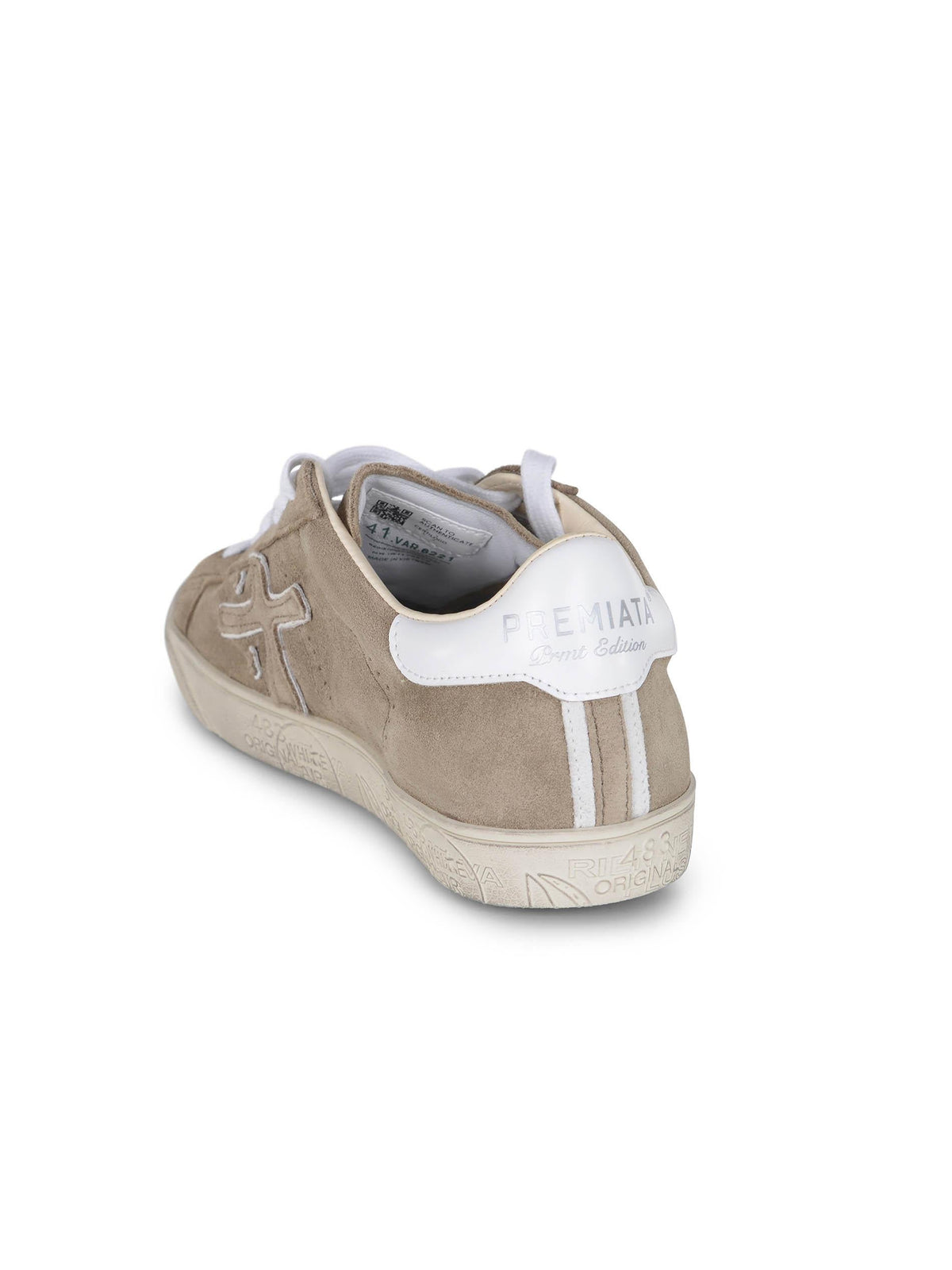 PREMIATA Sneakers STEVEN 6221 Sand