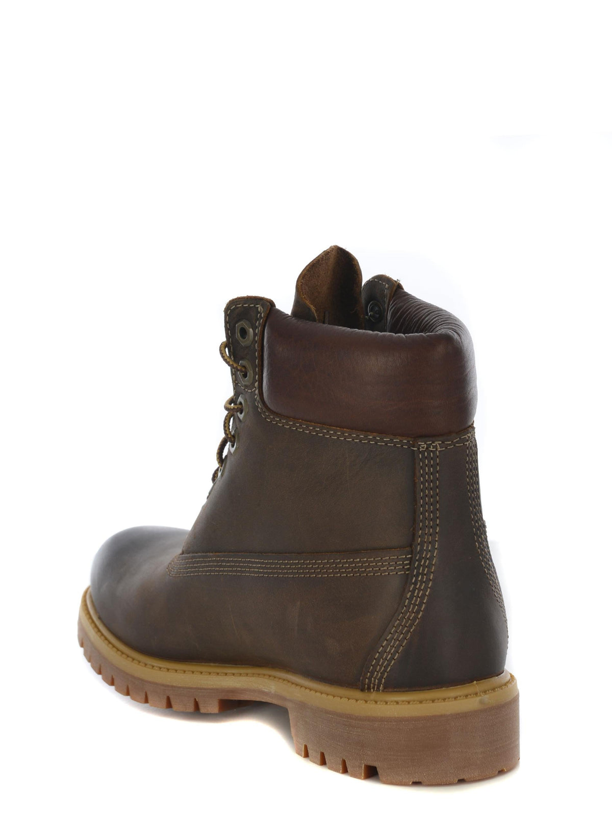 TIMBERLAND Boots TB127097 2141 Brown