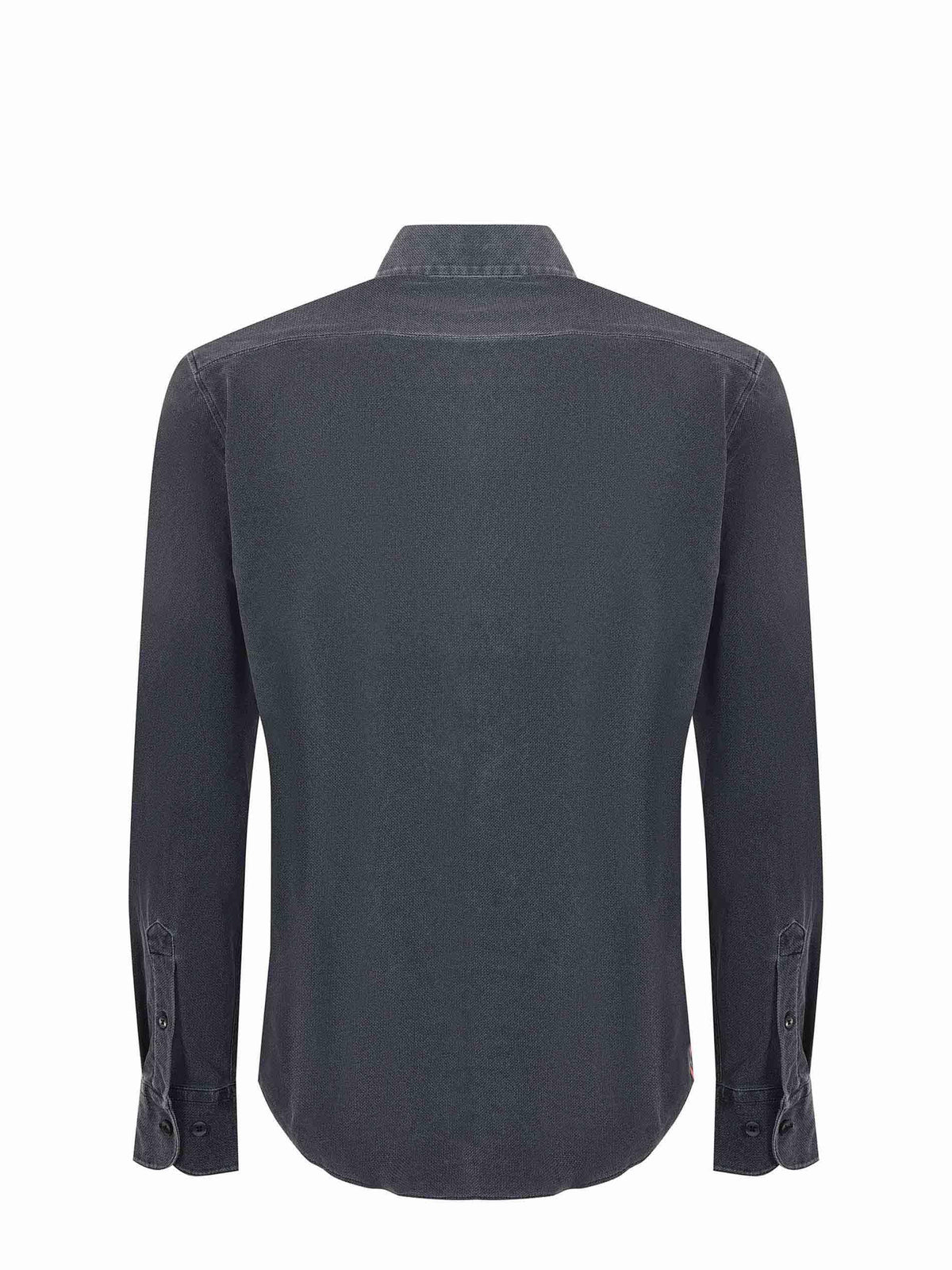 RRD Shirts 26256 10 Anthracite