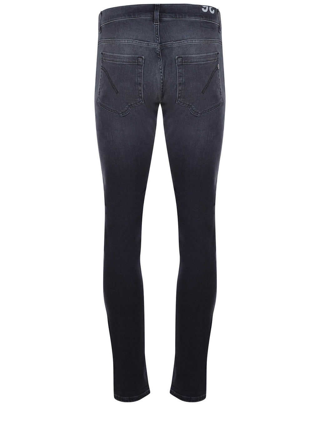 DONDUP Jeans UP232DSE362 IQ5-999 Anthracite Grey