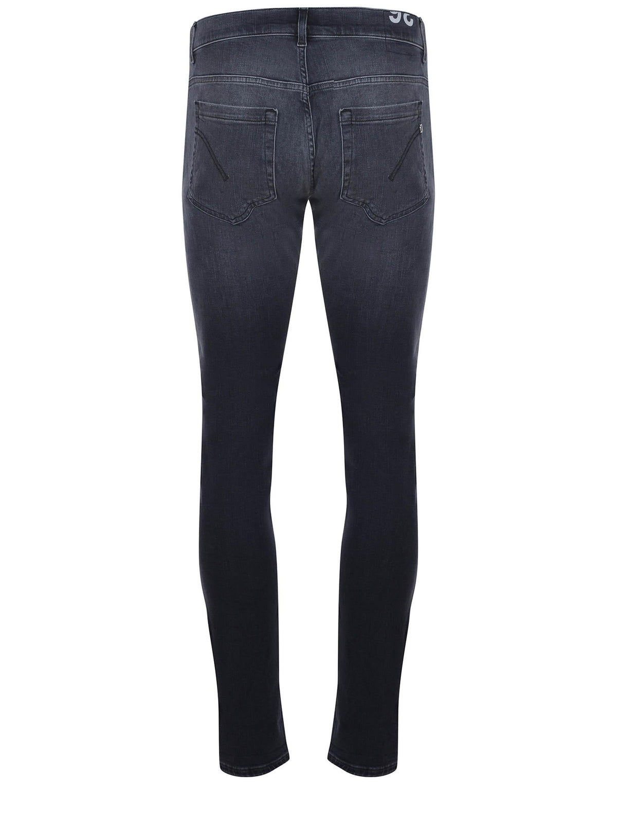 DONDUP Jeans UP232DSE362 IQ5-999 Anthracite Grey