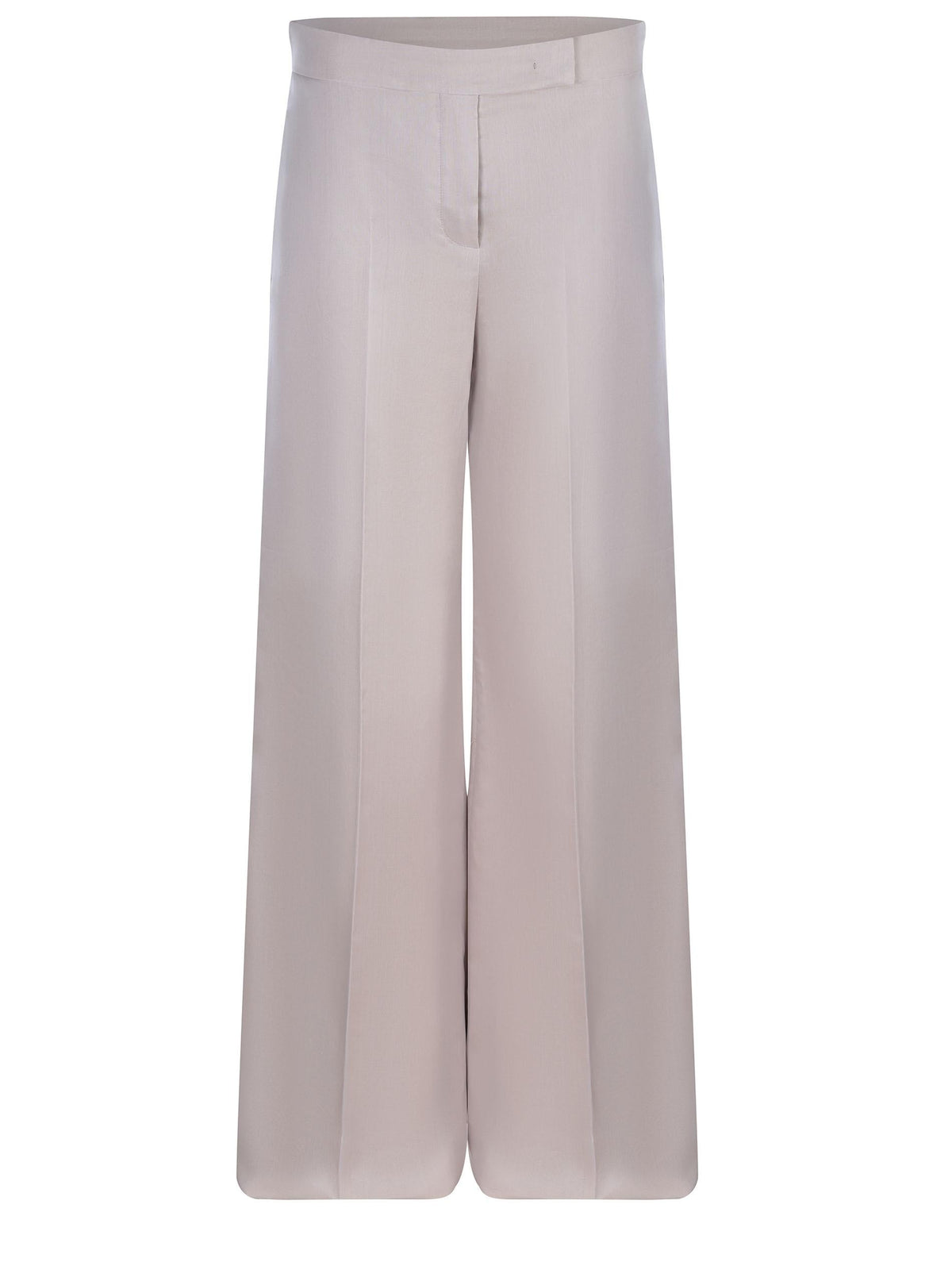 MAX MARA Trousers 2611131063600 712-003 Beige