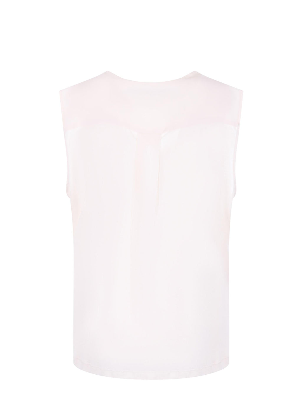 SEVENTY T-shirt MJ2079 890180-006 Ivory