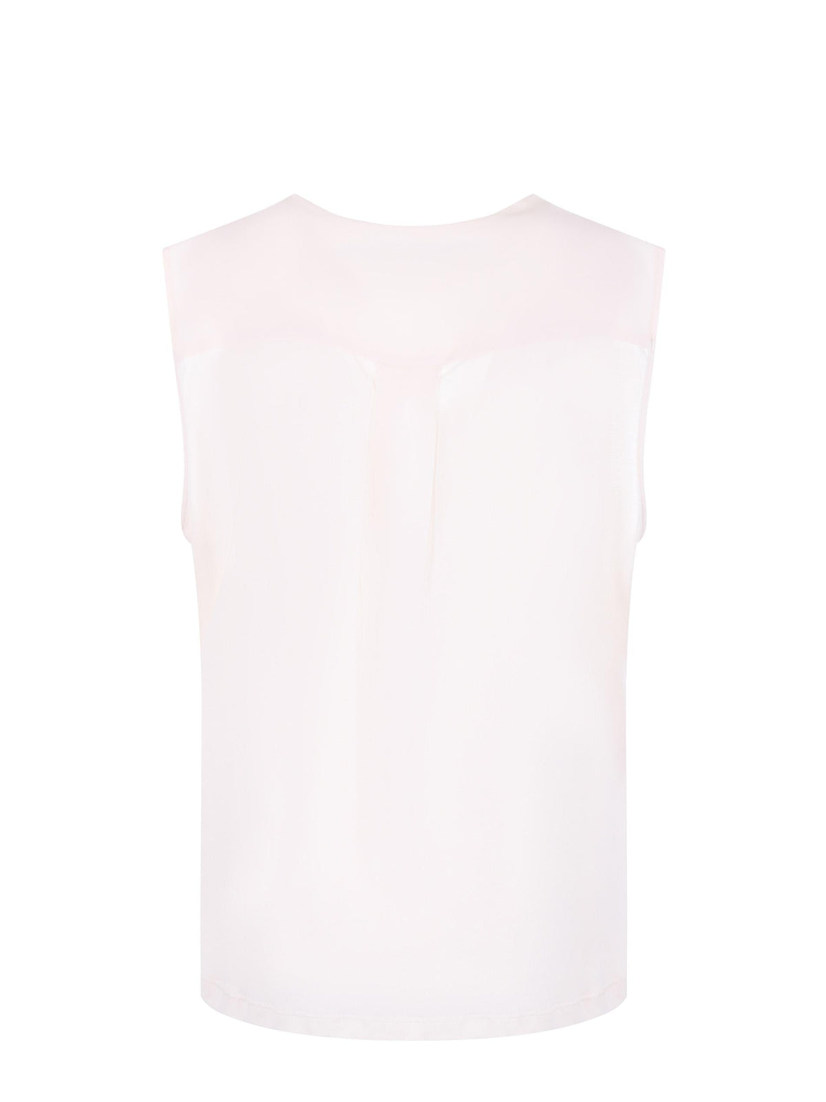 SEVENTY T-shirt MJ2079 890180-006 Ivory