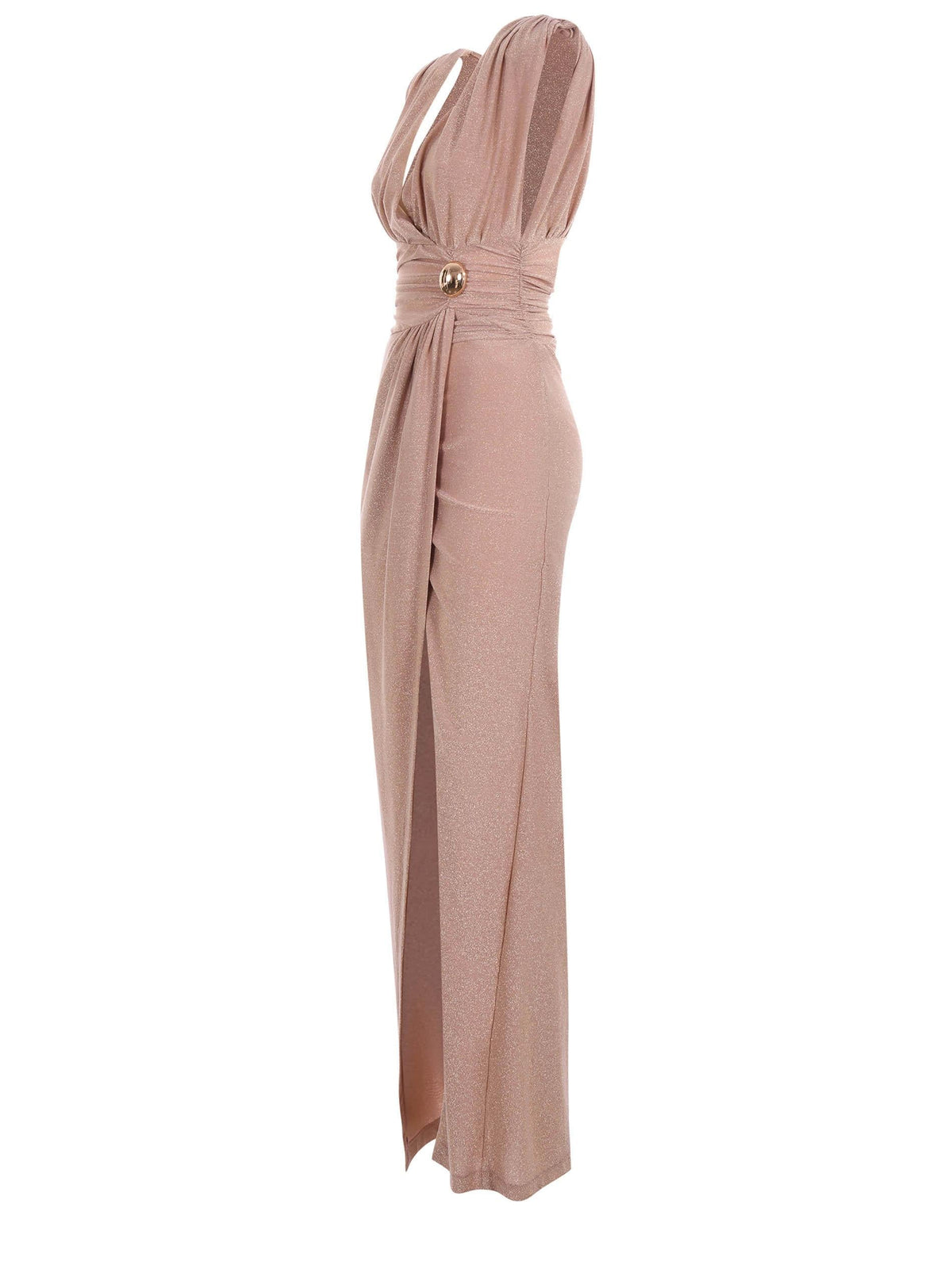 RELISH Dresses 9666016 TAWNY BIRCH Nude
