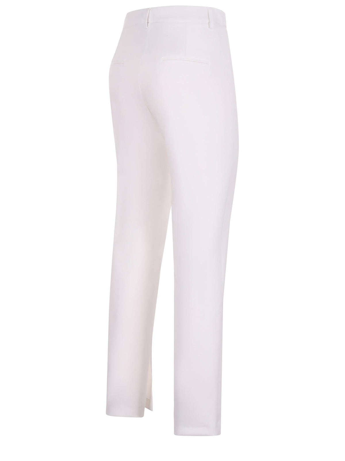 RELISH Trousers 7006056 MILK White