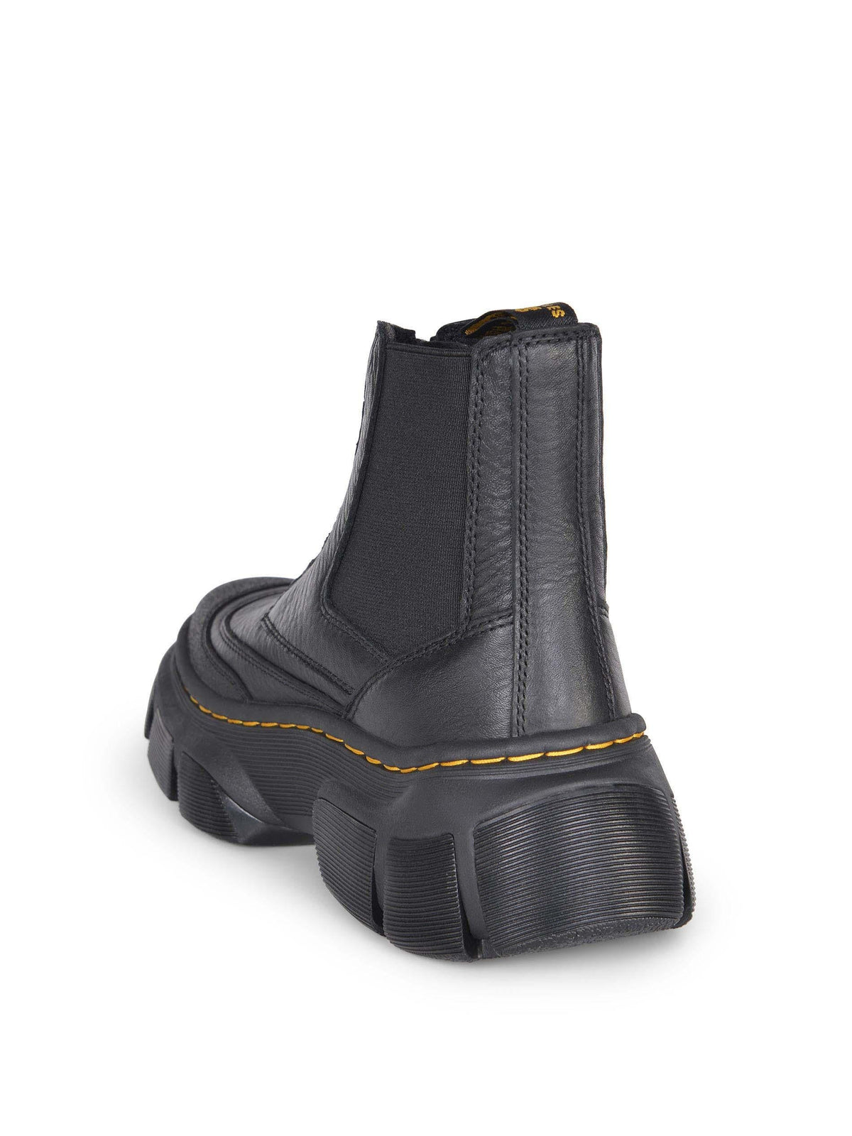 DR MARTENS Boots 41070001 BLACK Black