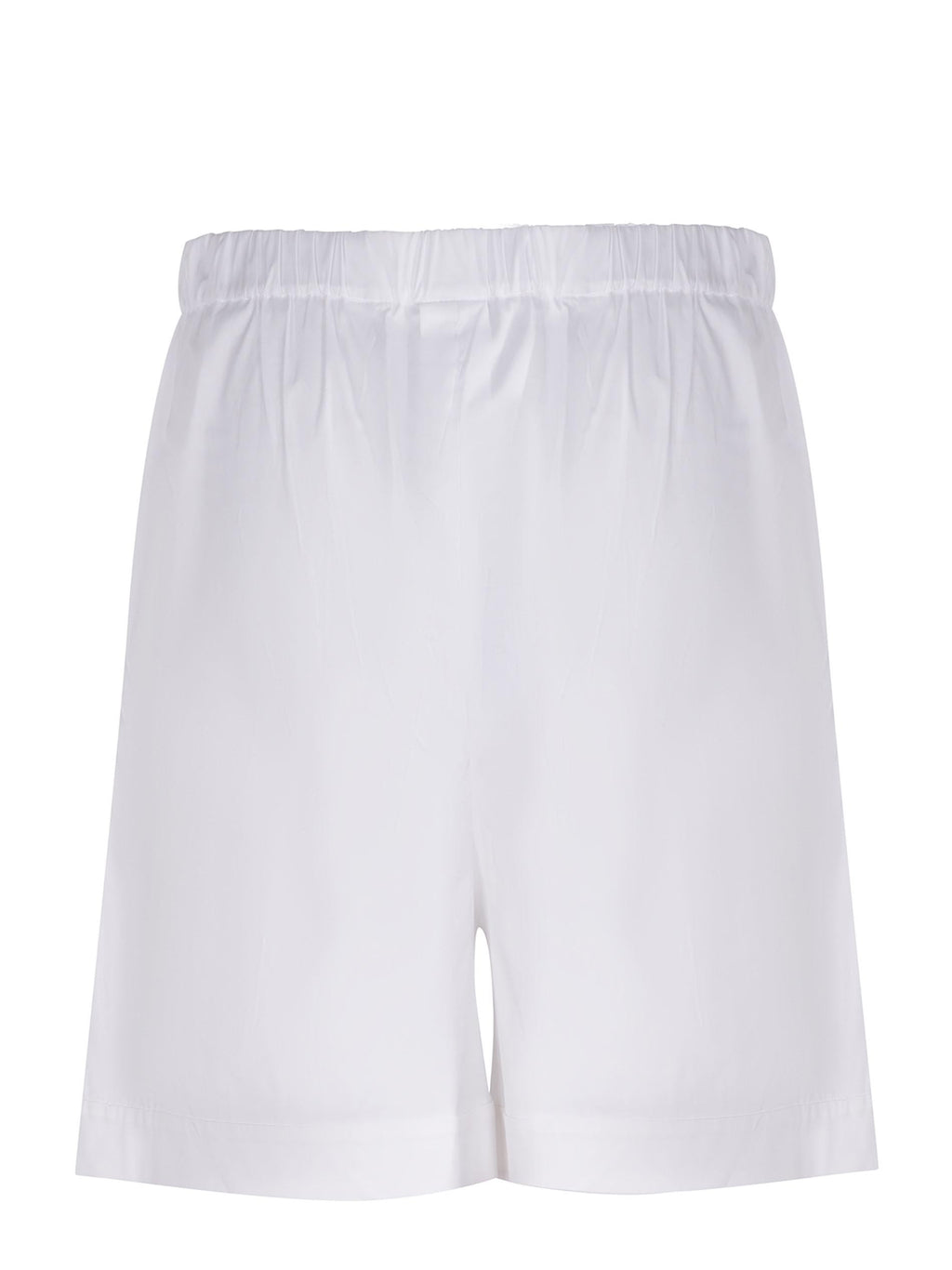MAX MARA Shorts 2616141029600 112-007 White