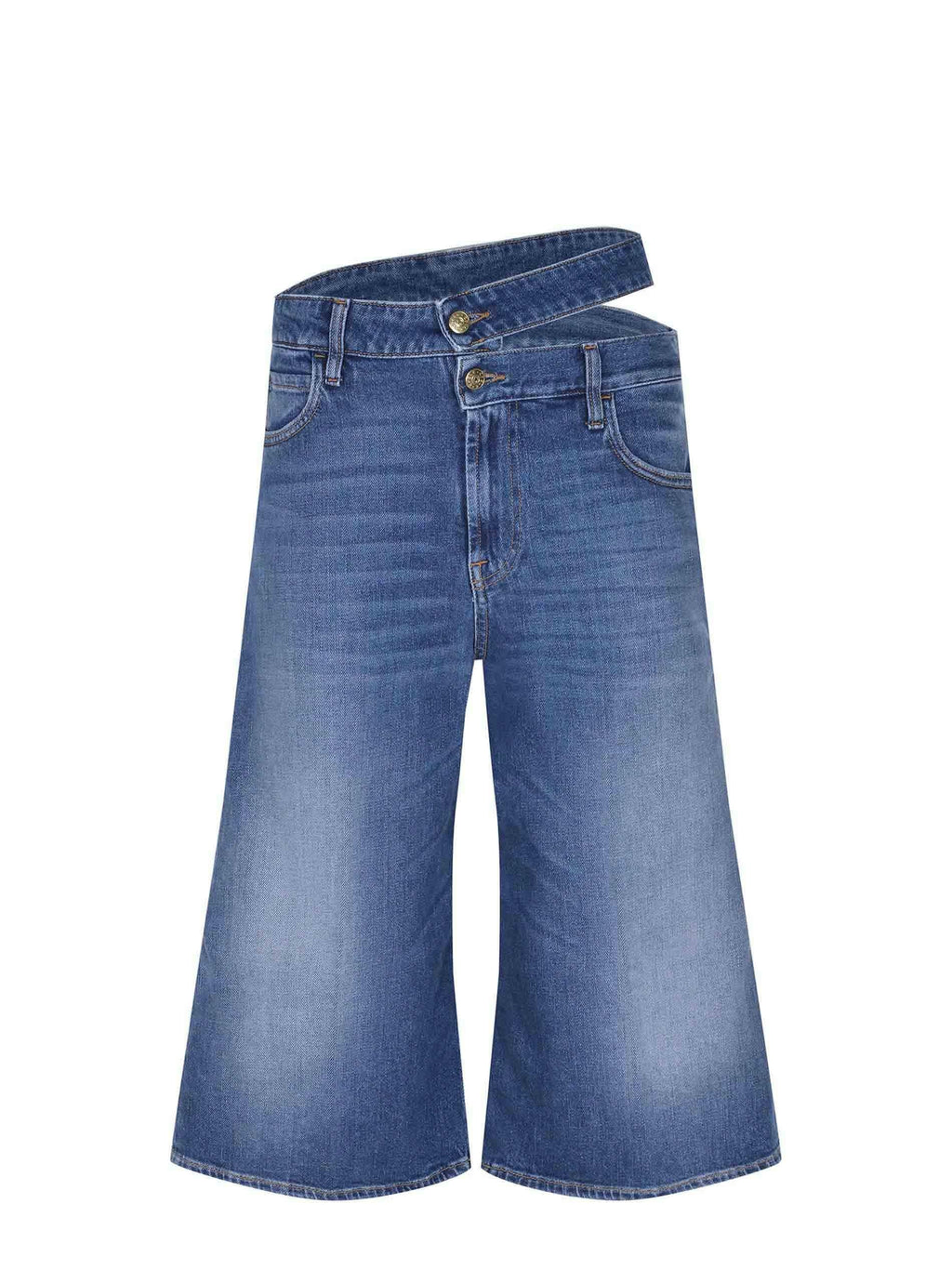 CYCLE Jeans 362PB03 07 Medium Blue