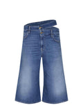 CYCLE Jeans 362PB03 07 Medium Blue