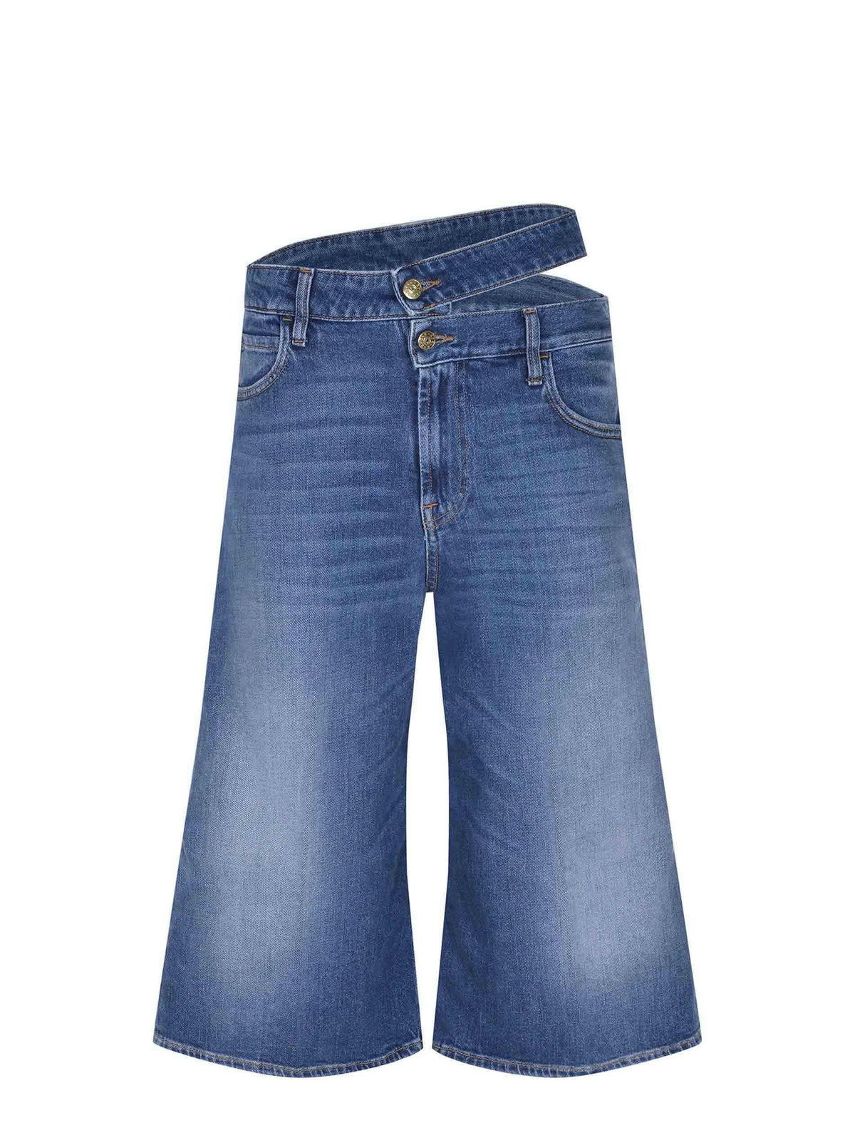 CYCLE Jeans 362PB03 07 Medium Blue