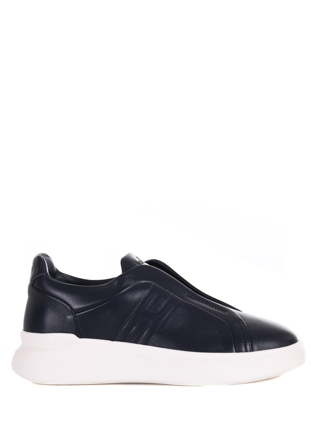 HOGAN Sneakers HXM5800BE00 LE9U801 Night Blue