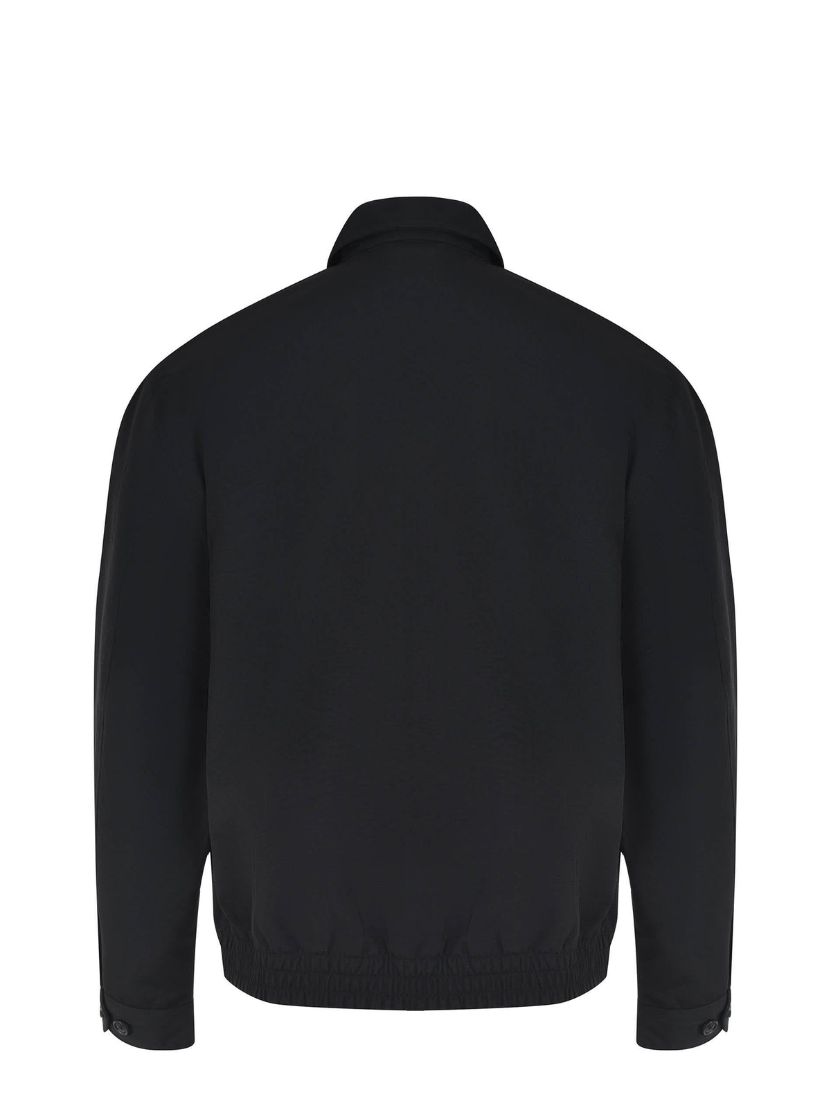 CARHARTT Jackets I035971 2F1-XX Black