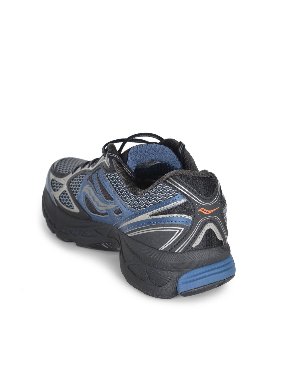 SAUCONY Sneakers S70936-49 KEY-BLACK Black