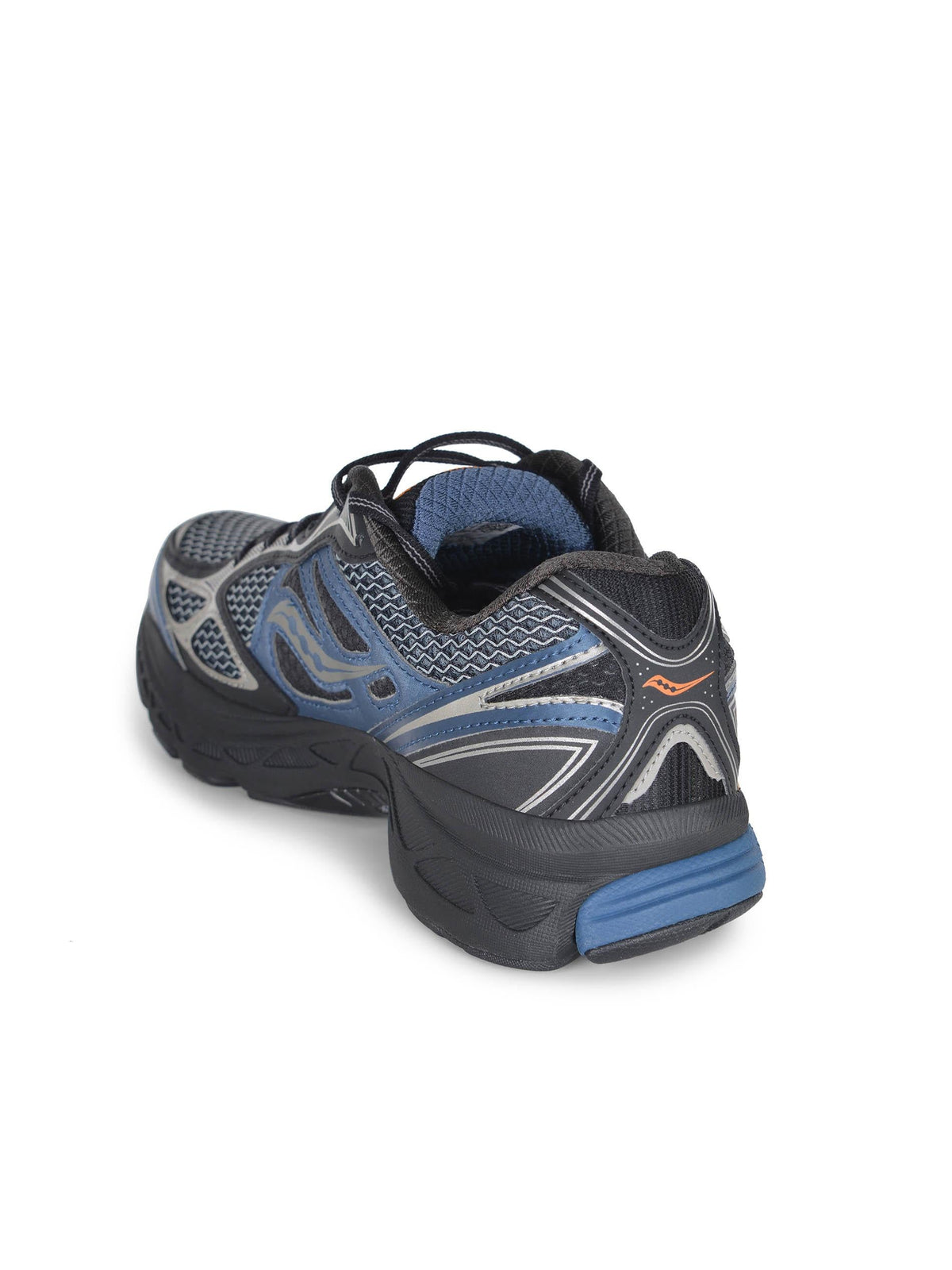SAUCONY Sneakers S70936-49 KEY-BLACK Black