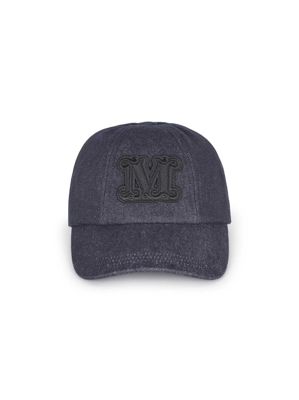 MAX MARA Hats 2524576061600 742-001 Dark denim